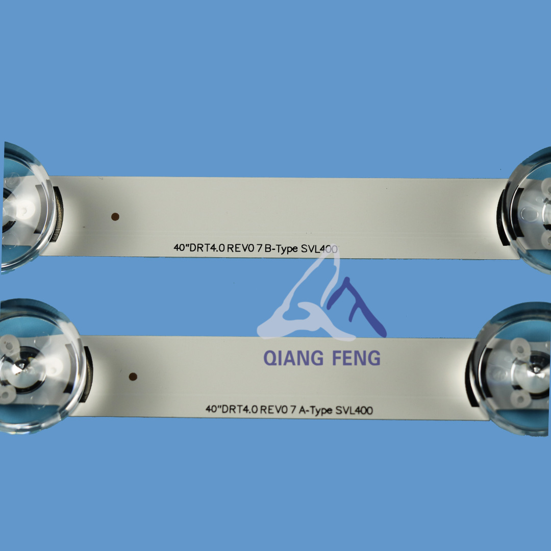 原装LG电视机LG 40LB 灯条更换