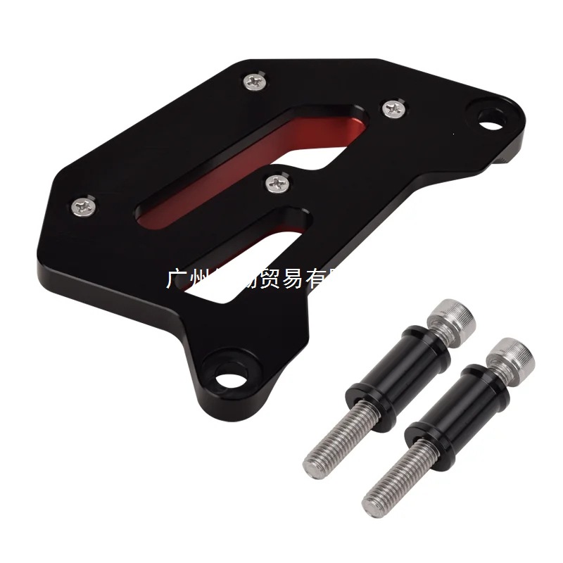 Chkis Genuine Motorcycle Accessories Are Suitable for Honda Adv150 Adv160 Modified Disc Brake Pump Protection
