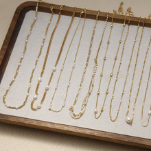 �W���羳���·�ʽ�͹��i����~�18K����Ȼ��ˮ�������i���Ů