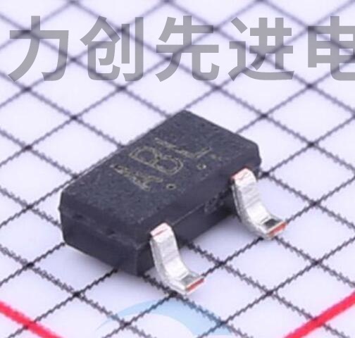 2SA1312-BL(TE85L,F 封装 SC-59 三极管