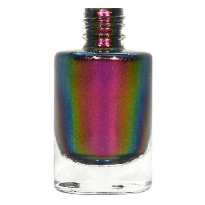 批发高彩度超级光学变色龙魔镜粉 变色龙粉 1g/瓶