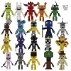 777 Standing Rhythm Box 20 Styles-874PCS