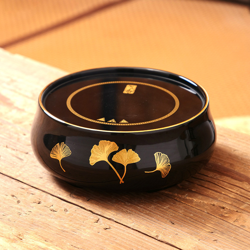 Taorenzhai Yingge Water Boiler Ginkgo Pattern Electric Ceramic Stove Tea Maker Household Small Electric Stove Iron Kettle Silver Kettle Electric Tea Stove