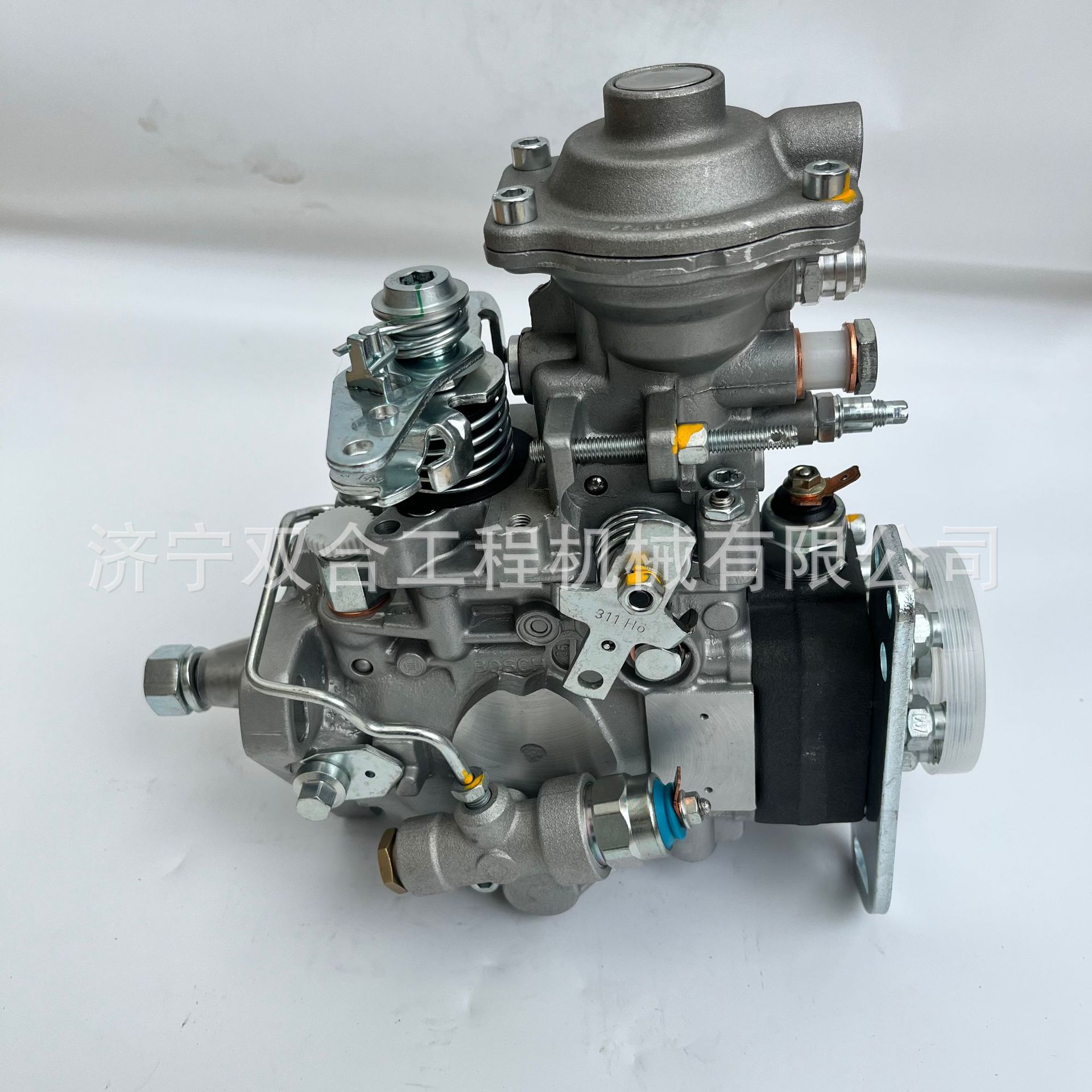 VE Fuel Pump 22100-1C201 196000 -2653 VE6/10f1900RND265 Engine Oil Pump