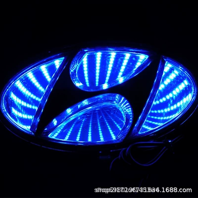 for Various Cars | Other lights - modern-130cm-x-65cm-white