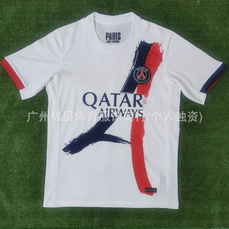 24-25 Camiseta de Fiorentina Camiseta de fútbol de manga corta Serie A Camiseta de fútbol de casa Fiorentina