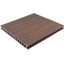 塑木地板材料工廠塑木板棧道欄桿護欄塑木座椅長凳戶外地板木塑
