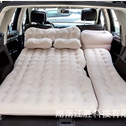 Travel foldable inflatable universal mattress, Amazon