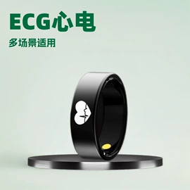智能戒指;智能眼镜