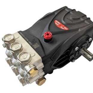 Interpump Ws101 意大利INTERPUMP英特高压泵,进口INTERPUMP英特三柱塞高压泵WS102-阿里巴巴