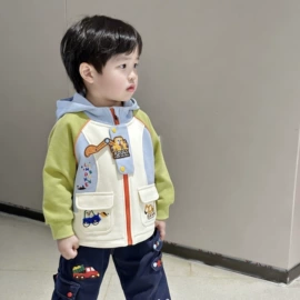 童裤;童卫衣;童T恤