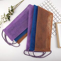 新しいロープを引いてお風呂に入ると、アフリカの泡立て網で男女通用のお風呂に入ると、お風呂に入ると肌がきれいになります。