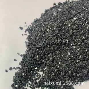 Silicon carbide 8 mesh 24 mesh 46#80#150 mesh 200FW10-0 wear-resistant and corrosion-resistant horizontal centrifugal pump lining