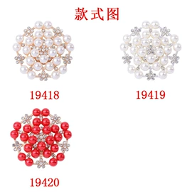 diy饰品;钮扣;饰品配件