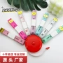 环保迷你自动收缩礼品尺