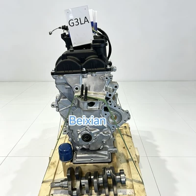 suitable for Hyundai – Engine assembly