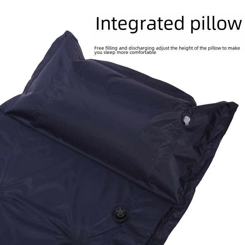 Camping Mat - Navy Blue