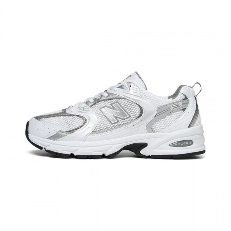 2025nb530SG zapatos de malla transpirables zapatos de running zapatos de mujer zapatos de hombre para correr alto anti-derrapante