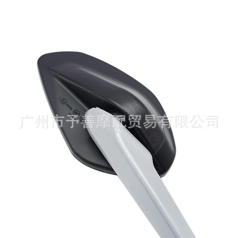 To good SH-600 suitable for Ducati devil Monster821 1200 1200S 797 rearview mirror