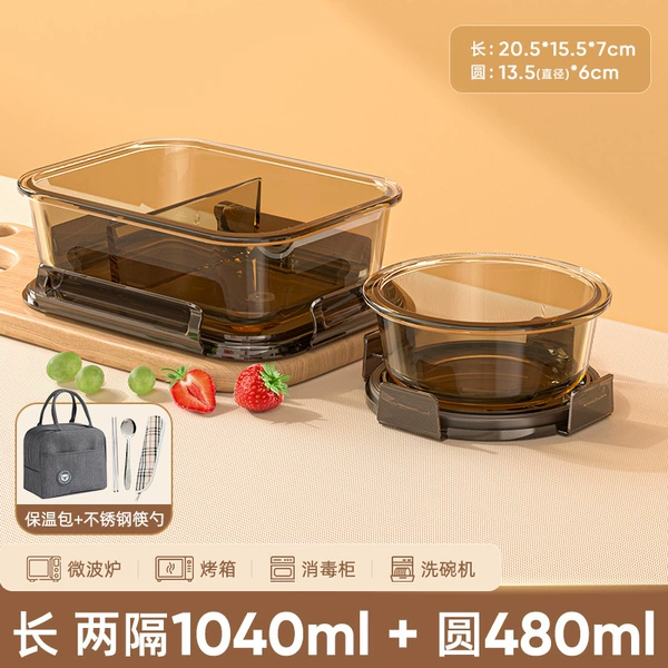 Tableware, 1040 ml, 480 ml