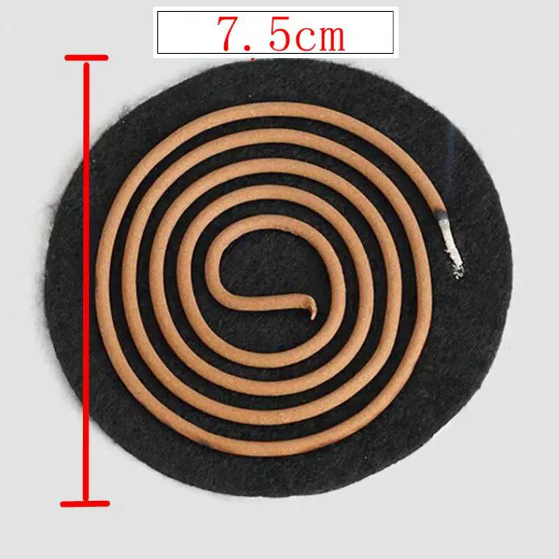 香炉防火棉香炉垫黑色铝箔防火棉香炉专用阻燃棉香道冰裂香炉配件