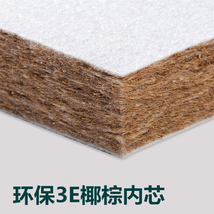 Children's ecological universal mattress for kindergarten for side table