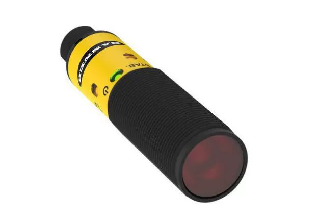 S18-2VPFF200-Q5 Bangner Banner Оптоэлектронный сенсор для деталей
