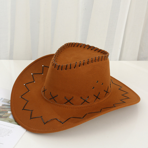 Denim travel velvet summer cool sun hat for men and women