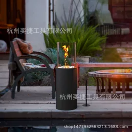 对流/循环扇;工业风扇;壁炉