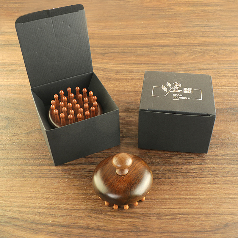 28톱니 미세 톱니바퀴 일반 + 검정색 선물 상자 [1개]