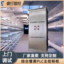 �ۺϹ��ȼ��ɻ����� ���ȿ�����PLC�����ƹ��� ˫��Դ˫CPU