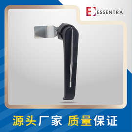 恒珠柜锁 锌合金门锁 执手锁 A2057 配电柜可带挂锁 厂家直发