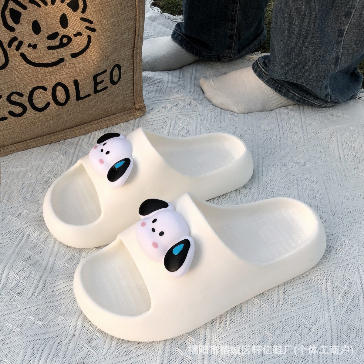 Nuevo ramo, zapatos de flores, agujeros de flores, accesorios de perlas tridimensionales de alta calidad, accesorios de bricolaje decorativos, zapatos de fragancia desmontables