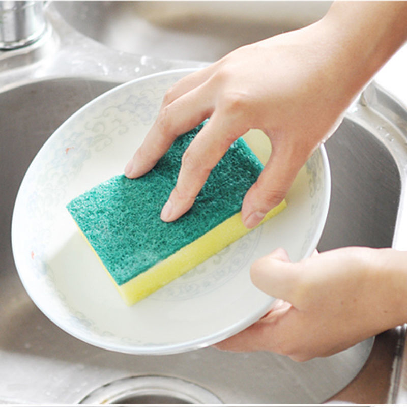 Bath sponge, brush, Amazon