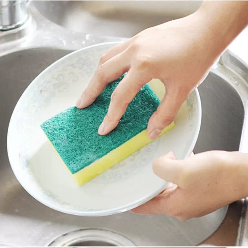 Bath sponge, brush, Amazon