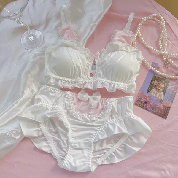 White set