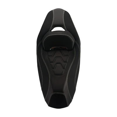 for 20-24 Yamaha Nmax155: Motorcycle cushion