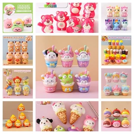 慢回弹玩具;球类;减压玩具