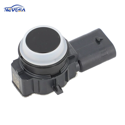 reverse radar sensor, Park radarı