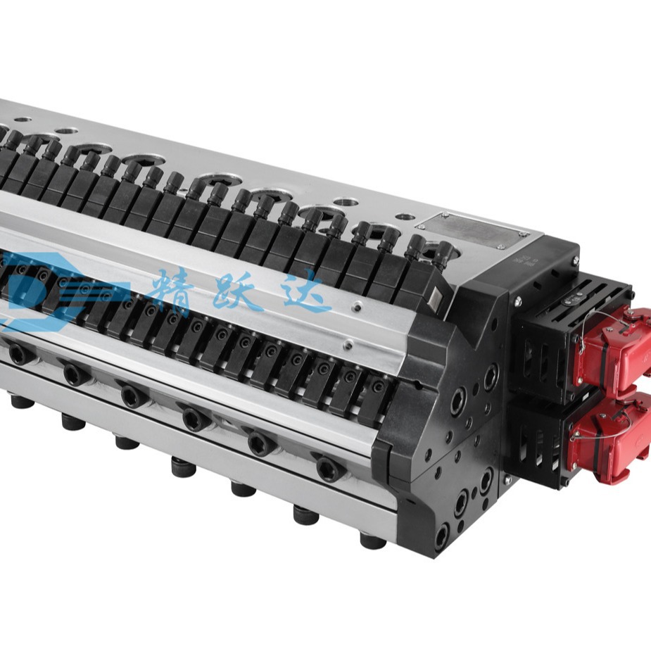 塑料挤出模具，PC，PMMA，PET，PS，PU，PP，PE，EVA，ABS挤出模