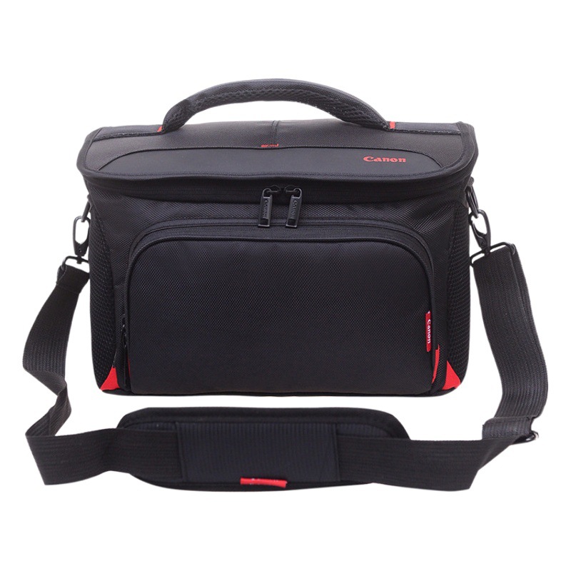 Canon EOS M6 M50 R RP R5 R6 R6 second generation R7 R10 micro single camera bag portable shoulder bag