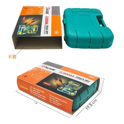 Tool Assembly, Repair kit