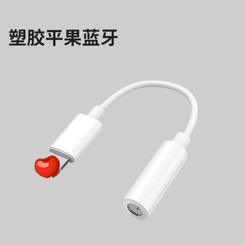 Bluetooth de plástico Pingguo