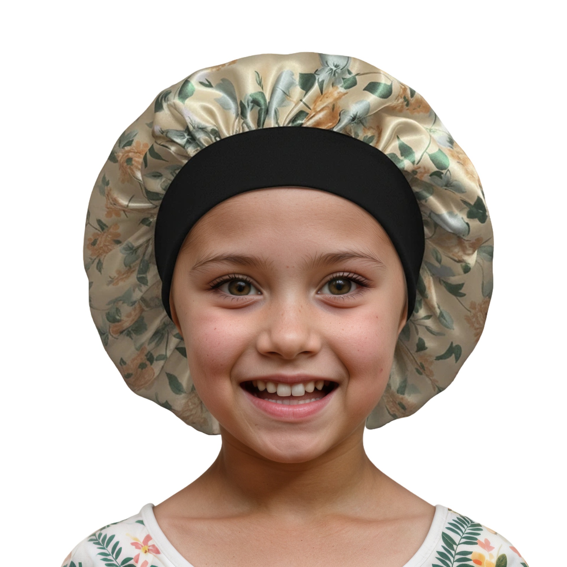 어린이용 라이스 크리스피