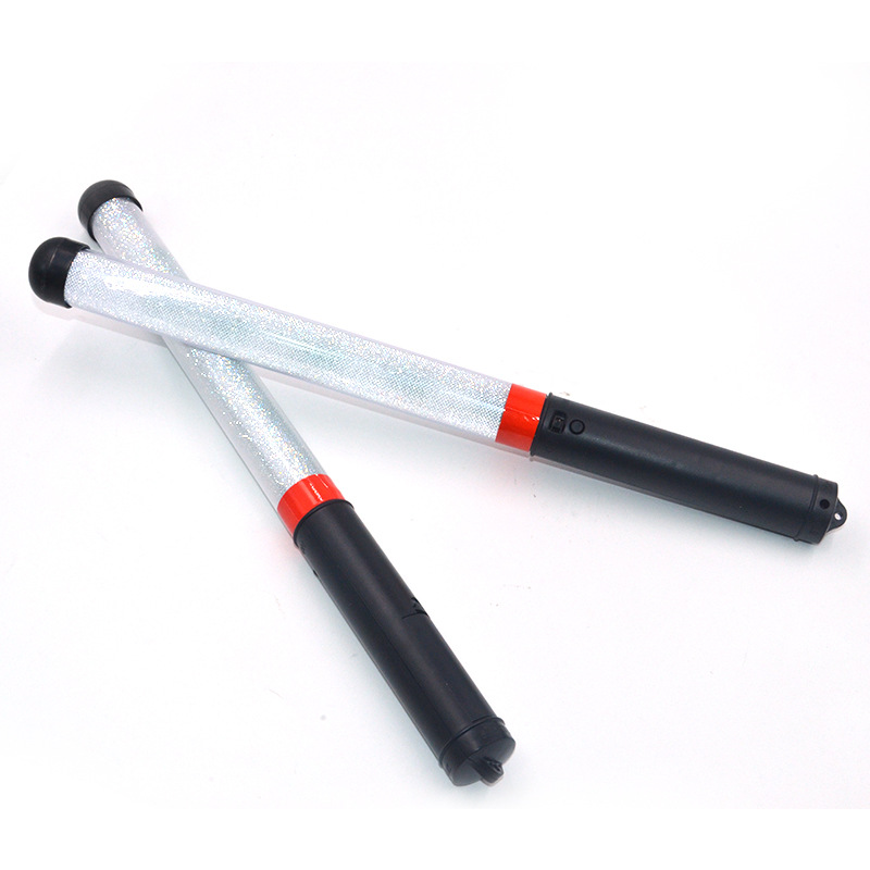 Spot control remoto barra de luz negra concierto barra luminosa de 15 colores barra de soporte de control de zona de control de puntos accesorios de vítores LED