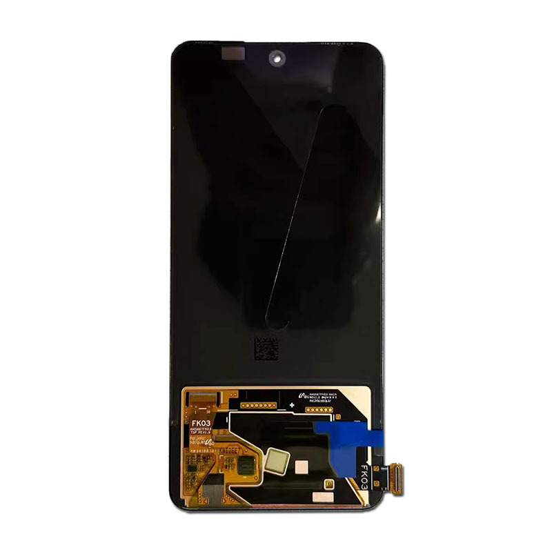 Jinko es aplicable al conjunto de pantalla Reno12F 5G op F27 5G LCD K12X / 1 + Nord CE4lite