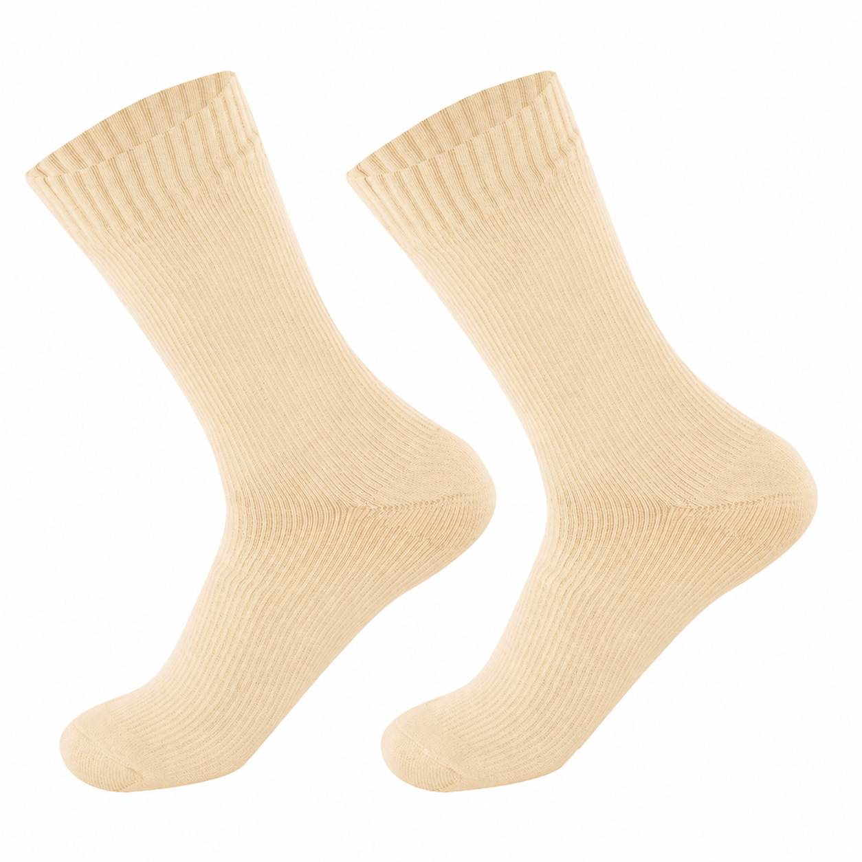Calcetines Deportivos Impermeables para Ciclismo de Nailon Transpirable