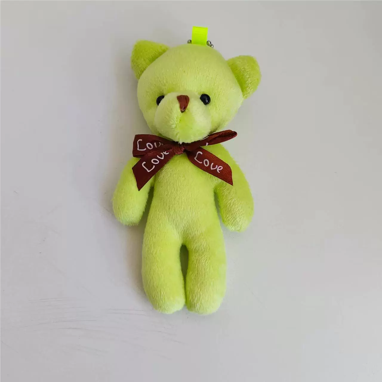 Подвеска, бабочка-галстук, брелок, плюшевая кукла, игрушка, прямые поставки с завода