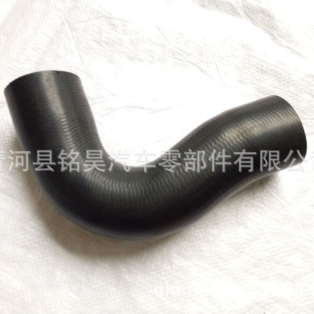 Los fabricantes de MEHAO suministran directamente tuberías de refuerzo de automóviles y tuberías de agua 1J0145838B 1J0 145 838B para Volkswagen