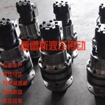 马鞍山市XHC56-28000螺旋地桩钻机马达回转减速机 厂家定制减速机